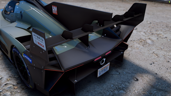 Pegassi Tracker preview 5